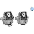 17 555 205 Lagerung, Motor AUDI Q5 08 MEYLE-ORIGINAL-KIT: Better solution for you 100 199 1406/S