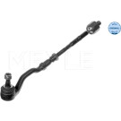11 311 033 Spurstange VA li/re BMW X3 04 MEYLE-ORIGINAL: True to OE 3160300009 11 311 033 Spurstange VA li/re BMW X3 04 MEYLE-ORIGINAL: True to OE 3160300009