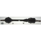 Antriebswelle VA li | CITROEN C8,PEUGEOT 807 06 | 24793