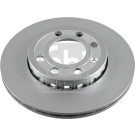 FEBI BILSTEIN Bremsscheibe | 21580
