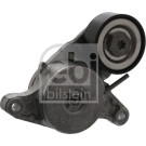 FEBI BILSTEIN Spannschloss | 100512