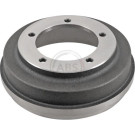 A.B.S. Bremstrommel 2405-S