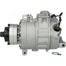 Kompressor PKW AUDI A6 04 FIRST FIT 89418