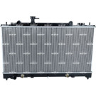 Kühler, Motorkühlung | NRF58561