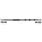 A.B.S. Bremsschlauch | SL 1160