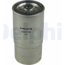 DELPHI Kraftstofffilter | HDF570