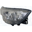 Scheinwerfer R H7/H1 MAGNETI PQ | IVECO DAILY 14 | 7,12479E+11