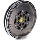 Zweimassenschwungrad Hyundai Santa Fe 2.0 CRDi 03-06 LuK DMF 415 0205 10