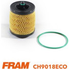FRAM Ölfilter CH9018ECO