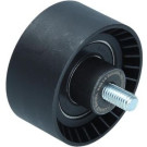 KAMOKA Spannrolle, Zahnriemen R0514