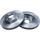 Maxgear Bremsscheibe Toyota P. Avensis 98-14 | 19-0967