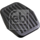 FEBI BILSTEIN Pedalbelag, Bremspedal | 181288