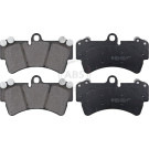 A.B.S. Bremsbeläge 37391