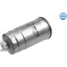 Kraftstofffilter Alfa 1.9D/Jtd 2.4Jtd 97- Bmw 1.8/2.5Tds91 MEYLE-ORIGINAL: True to OE 312 133 2002