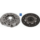 Kupplungssatz Xtend | Diverse | 3000951622