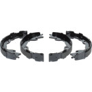 0 986 487 734 Bremsbackensatz, Feststellbremse