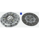 Kupplungssatz Xtend | JAGUAR S-Type LAND ROVER 04 | 3000951946