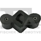 FA1 Auspuffaufhänger 333-744