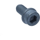 Original VAG -Bremssattelregel. VW T. Passat 97-05 | N90688902