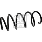 FEBI BILSTEIN Fahrwerksfeder 37387