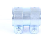 DM55 L95 Rohrverbinder Rohr in Rohr 80250