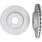 KAMOKA Bremsscheibe 103137