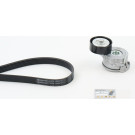Keilrippenriemensatz | 6PK1244K1