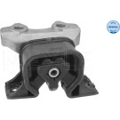 10 555 106 Lagerung Motor re OPEL Corsa,Meriva ,Tigra 03 MEYLE-ORIGINAL: True to OE 6140300046