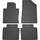 Passgenaue Kofferraummatte Gummimatten Kia Optima Ii 2015 | 546955