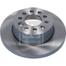 FEBI BILSTEIN Bremsscheibe FEBI BILSTEIN Bremsscheibe