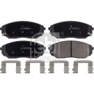 FEBI BILSTEIN Bremsbeläge FEBI BILSTEIN Bremsbeläge