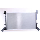 Wasserkühler PKW | VW LT 96 | 65231A