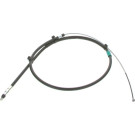 1 987 477 948 Seilzug, Feststellbremse