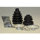 Achsmanschettensatz VA li/re TOYOTA Corolla 36428