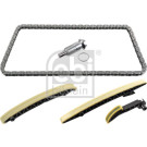 Steuerkettensatz MERCEDES A,B-Klasse 04 Basic Short Kit 30322 Steuerkettensatz MERCEDES A,B-Klasse 04 Basic Short Kit 30322