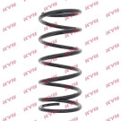 KYB Fahrwerksfeder Mitsubishi T. Pajero Ii 2.4-3.5 12.90-04.00 | RD5963
