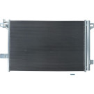 KAMOKA Kondensator, Klimaanlage 7800096