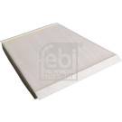 FEBI BILSTEIN Innenraumfilter | 23716