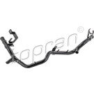 TOPRAN Kühlmittelleitung 109017