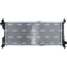 NRF Motorkühler | 507522