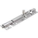 BGS Bolzenriegel Edelstahl 150 mm BGS Do it yourself 88082