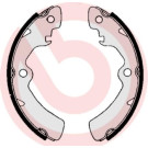 Bremsbackensatz VA SUZUKI Carry,SJ410 79 ESSENTIAL LINE S 79 503