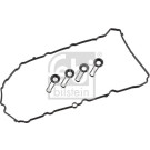 FEBI BILSTEIN Dichtungssatz, Zylinderkopfhaube FEBI BILSTEIN Dichtungssatz, Zylinderkopfhaube