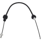 KAMOKA Seilzug, Kupplungsbetätigung LC166