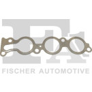 FA1 Dichtung, Abgaskrümmer 412-021