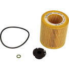 Ölfilter | BMW 3,5 Serie | F 026 407 175