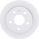 Bremsscheibe HA | MERCEDES W169,W245 04 | 0 986 479 235
