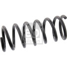 FEBI BILSTEIN Fahrwerksfeder | 47248