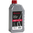 Bremsflüssigkeit DOT 4 LV 0,5l | BREMBO | L 04 205