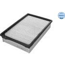 Luftfilter Kia Carnival 2.9Td 98 | 28-12 321 0006